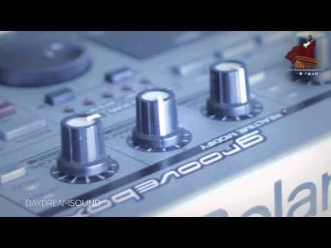 Roland MC 303 Groovebox Initial Thoughts by The Daydream Sound