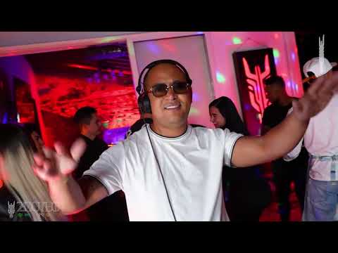 DJ FRONTER | BBQ Sessions [TECH HOUSE] @zootechworld 🇨🇴