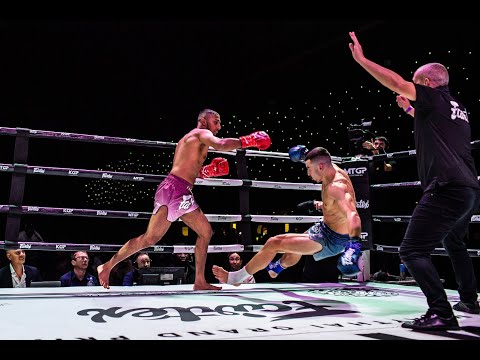 Nathaniel Kalogiannidis vs Irtaza Haider // MTGP - Sheffield Magna Center // 01 Oct 2022