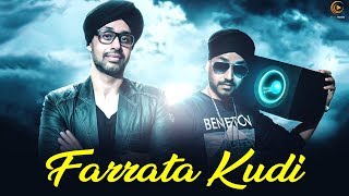 Farrata Kudi - Full Video - Pavneet Birgi - Birgi Veerz - New Punjabi Songs 2018 - Dance Songs