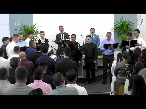 Viața aceasta pe pământ / Grupul Paradis / Biserica Betesda Stuttgart