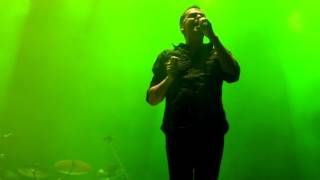 Blind Guardian - Another holy war [live]