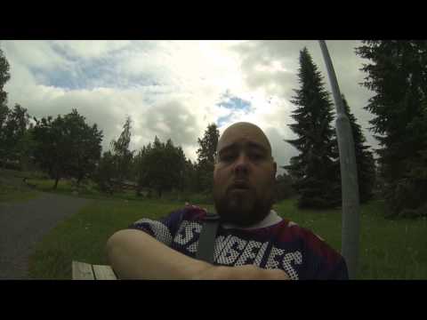 Tuli nukutta huonosti