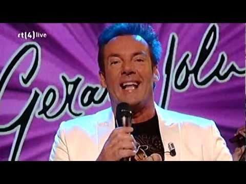 Gerard Joling - Er hangt liefde in de lucht - Life4You 22-05-11 HD
