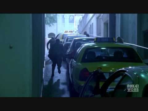 24 Season 8: Jack Bauer/Charles Logan Tunnel Siege.. EPIC