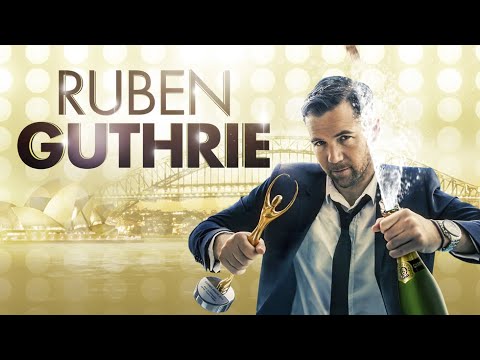 Ruben Guthrie (2015) Trailer