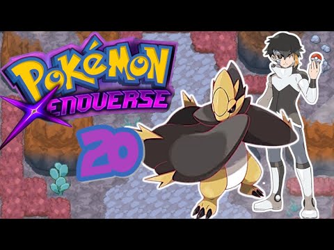 Let's Play Pokémon Xenoverse 20🟣 Trey & Sabolt gegen Team Dimension? - Deutsch GAMEPLAY [2023]