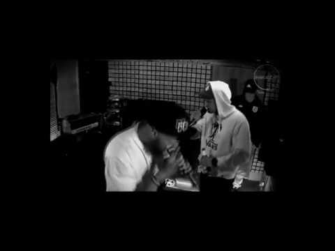 LUZBUKSE - Jeden Mic  (Shaku Live!)