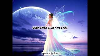 Download lagu Tiara Andini - Cinta Seperti Aku ( lyrics) mp3 Download lagu Tiara Andini - Cinta Seperti Aku ( lyrics) mp3