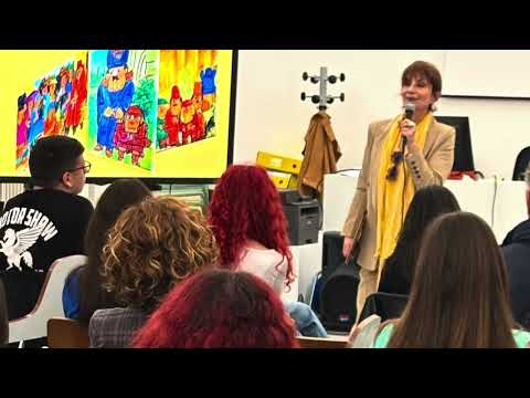 ABA Lecce-UNIVERSALITÀ DELL’ARTE OGGI- Workshop-Il Salento e i suoi artisti. Con Carmen De Stasio