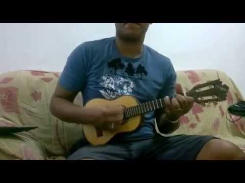 Real Gratidão - Pragod Rio