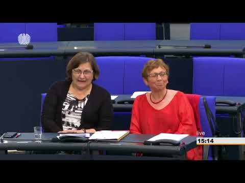 GRÜNE wollten die Straffreiheit von Pädophilen