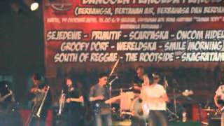 Scarpaska - Whenever I See You