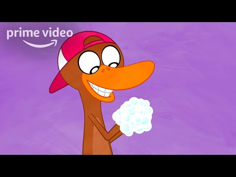 YouTube Thumbnail