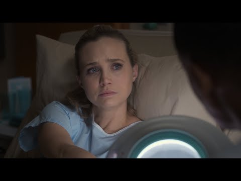 Andrews Tells Morgan What He Really Thinks About Her - The Good Doctor