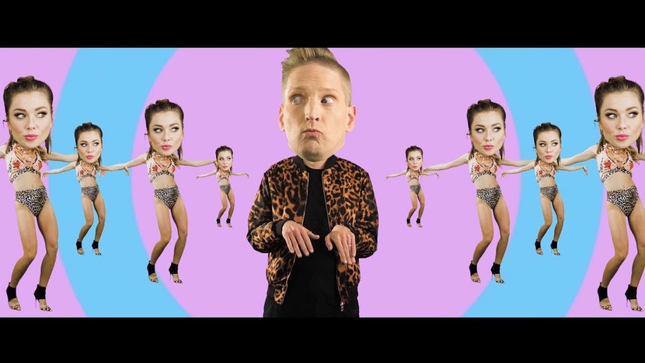 Nils van Zandt ft. Heleena & Rashaun Will — Hey