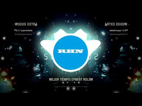 Resident Evil 2 Remake OST - Hunk Theme Extended