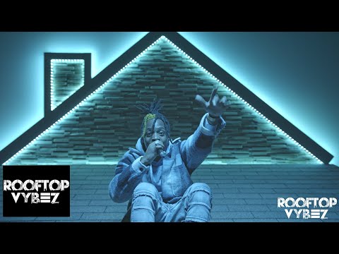 JoeLew - 'Manners' [ROOFTOP VYBEZ]