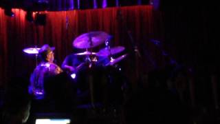 Victor Wooten Trio - Ardmore Music Hall 3/4/2017 - Crappy Cell Phone Video 3