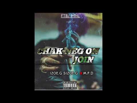 Izoe.G Sizoe.G  X M.F.D