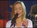 Lisa Ekdahl - When Did You Leave Heaven (Söndagsöppet 1997)