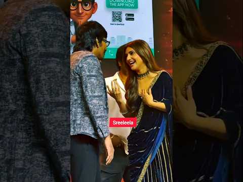 Reel tagged #raviteja