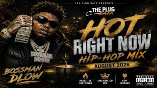 Download lagu 🔥 HOT RIGHT NOW HIP-HOP MIX | August 2026 mp3 Download lagu 🔥 HOT RIGHT NOW HIP-HOP MIX | August 2026 mp3