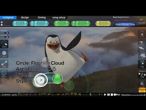 i just wanted a good storyboard, why