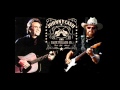 Johny Cash ft. Hank Williams Jr. - That Old Wheel