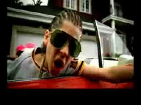 Bob Sinclar Feat. Dollarman & Big Ali & Makedah - Rock This Party (Everybody dance now).mp4