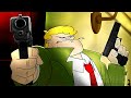 Boogie El Aceitoso ANIMACIÓN THRILLER Película Completa En Español