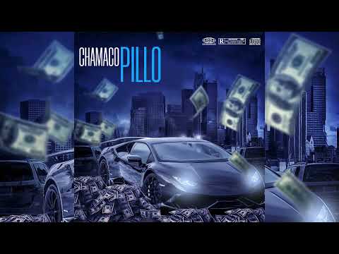 Pista Repartera - “CHAMACO PILLO" (2024) @FireMusicIncProductions