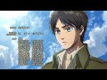 ENDING SCENE Attack On Titan Season 3 Episode 11 You Are Not Special