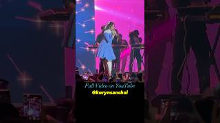 Download lagu Tiara Andini - Merasa Indah LiVE 13 Oktober 2024 Weekend Project Sound of Love Senayan Park Trans 7 mp3