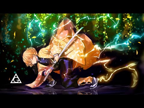 Demon Slayer x Linkin Park - One Step Closer (AMV)