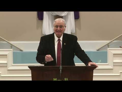 NEW TESTAMENT RIGHTEOUSNESS ~ PASTOR CHARLES LAWSON