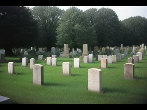 Dreaming of Cemeteries - Meaning & Interpretation