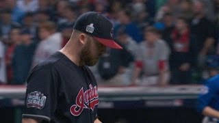 [情報] Cody Allen 退休