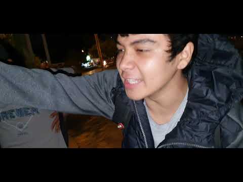 LITZEN VS CERRANO // FINAL // CULTURAP