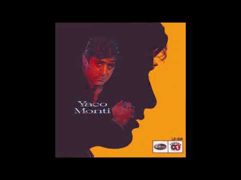 Yaco Monti Con Jorge Leone Y Su Orquesta - Mantelito Blanco