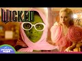 Popular 🫧 Official Movie Clip WICKED