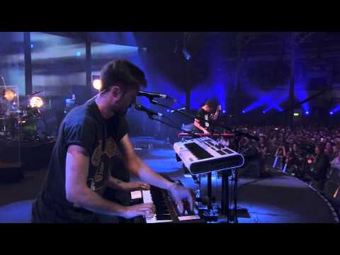 Video thumbnail for These Streets (Live)