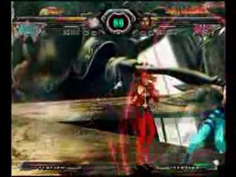 RoBoBOBR (Sl) vs Goga (Ch)