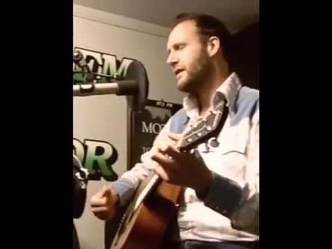 Stephen McCulloch - Cat Stevens - Father and Son (Cover)