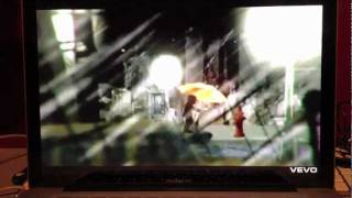 Crossfade - Prove You Wrong -