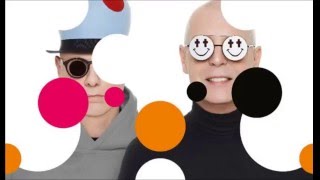 Pet Shop Boys - Vocal (Extended Mix)
