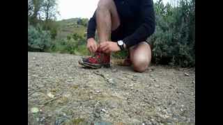 preview picture of video 'Tres Valles Starter (9 km.) Valleseco (Gran Canaria)'