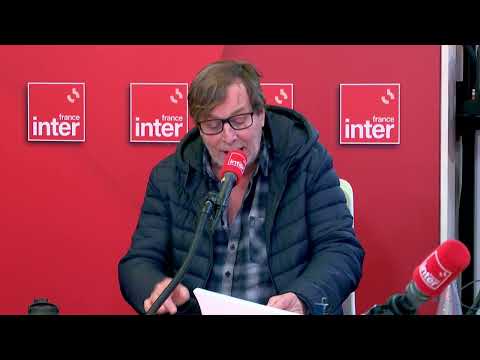 Bon appétit bien-sûr ! - La chronique de François Rollin