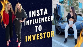 Capitalizing on Social Media with Tiana Kaylyn - Ladies Kickin Assets