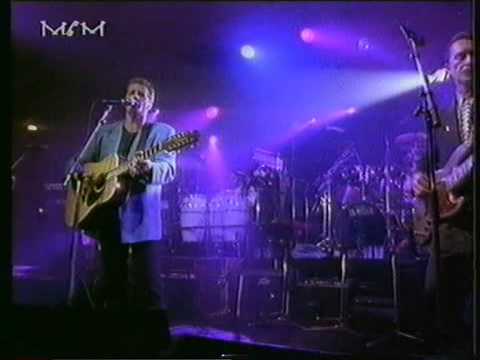 Glenn Frey - Strange Weather - live.mpg